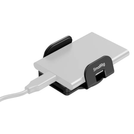 SmallRig 5397 - uniwersalny uchwyt na dysk SSD